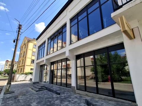 комерційна за адресою Лесі Українки просп., 12