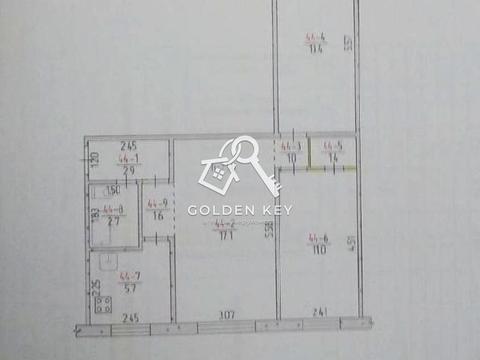 квартира за адресою Героїв АТО вул. (Димитрова), 76