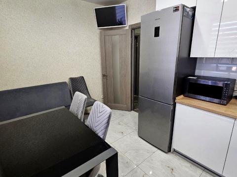 квартира за адресою Запорізьке шосе, 28