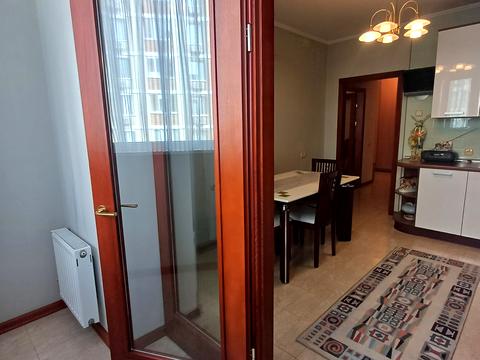 квартира за адресою Запорізька вул., 30