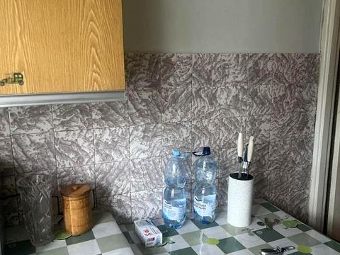 квартира по адресу Днестровская ул., 16а