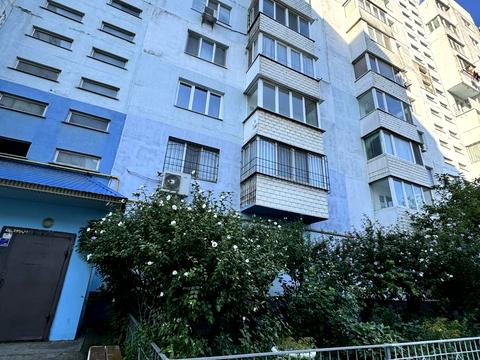 квартира за адресою Паркова вул., 71