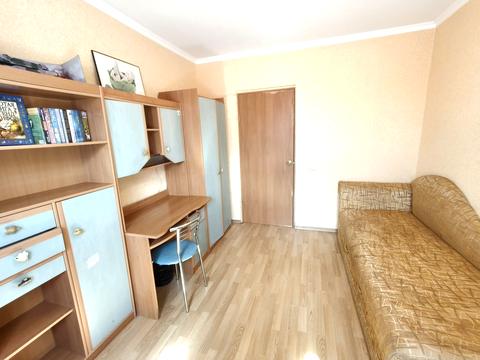 квартира по адресу Домбровського, 59
