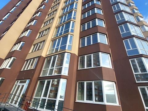 квартира по адресу Школьная ул., 43