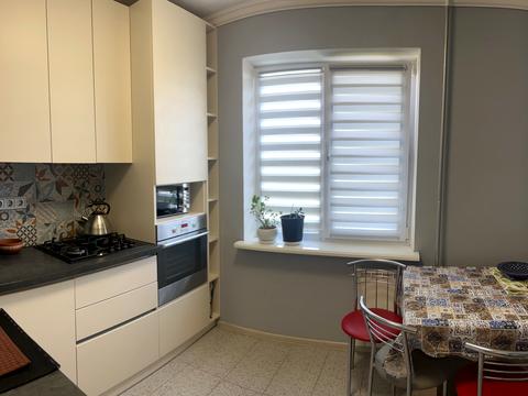 квартира за адресою Чорновола, 42б