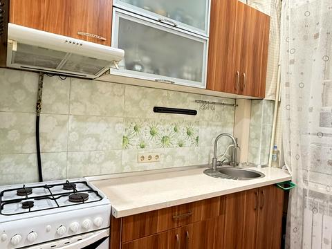 квартира за адресою Єврейська вул., 42