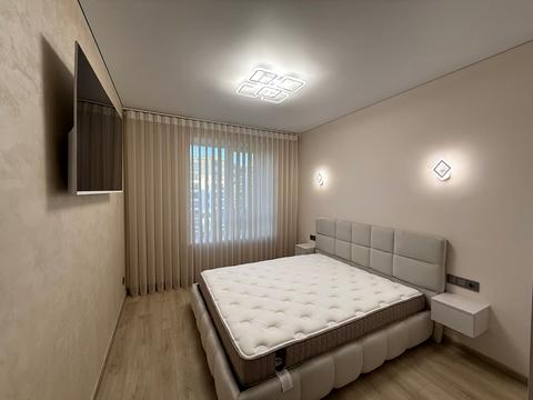 квартира по адресу с. Криховцы, Приозерная ул., 40