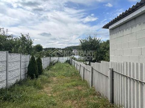 дом по адресу Беркоса ул. (Довгалевская)