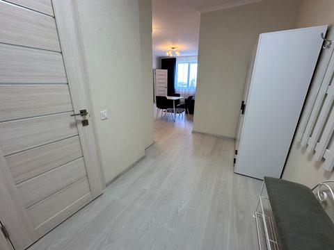 квартира за адресою Білоруська вул., 36А
