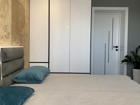 квартира за адресою Андрія Сахарова вул., 1