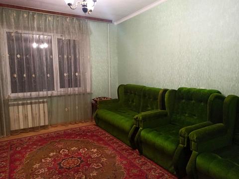 квартира по адресу Николая Закревского ул., 87-Г
