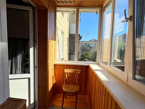 квартира за адресою Науки просп., 11