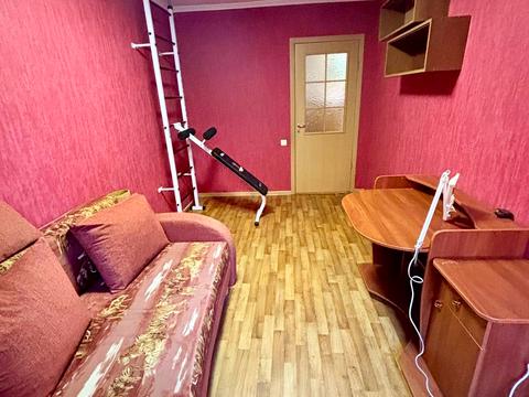 квартира за адресою житловий масив Тополя-1 вул., 2