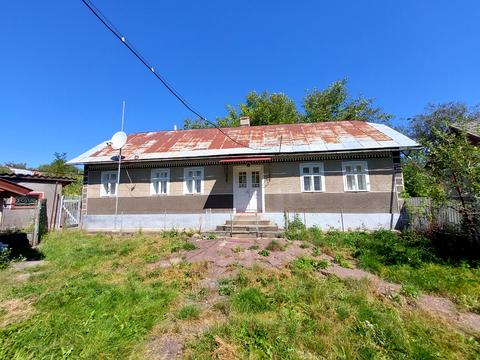 будинок за адресою с. Поточище, Поштова, 14