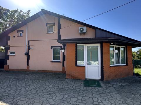 дом по адресу Тетерівський масив, 630