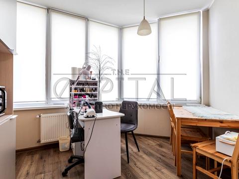 квартира по адресу Боголюбова ул., 28