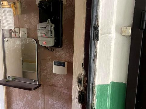 квартира по адресу Вишгородська ул., 48-А
