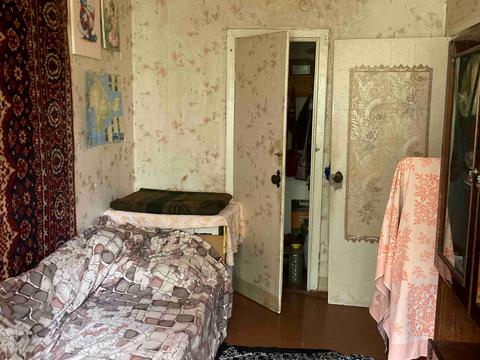 квартира по адресу Григоровская ул., 86а