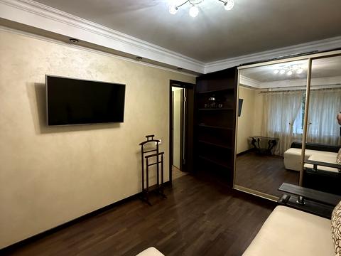 квартира за адресою Кавказька вул., 11