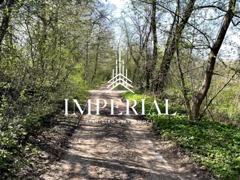 ділянка за адресою Лауреатська вул., 118а