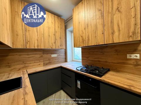 квартира по адресу Богдана Хмельницкого ул., 33