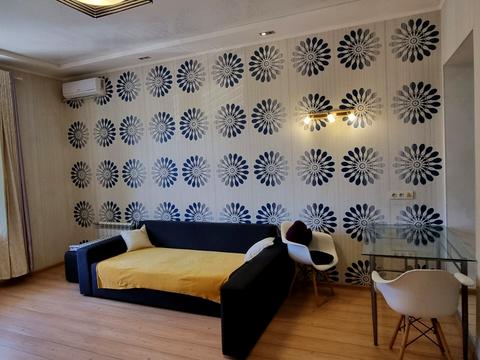 квартира по адресу Сумская ул., 15