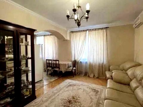 квартира за адресою Васильківська вул., 23/16
