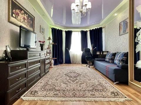 квартира по адресу Богдана Хмельницкого бульв., 2
