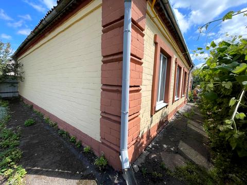 будинок за адресою  Новомосковське, партизанська, 2