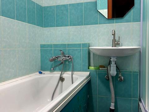 квартира за адресою Кургузова вул., 1а