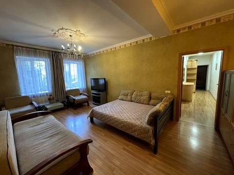 квартира за адресою Італійська вул. (Пушкінська), 6