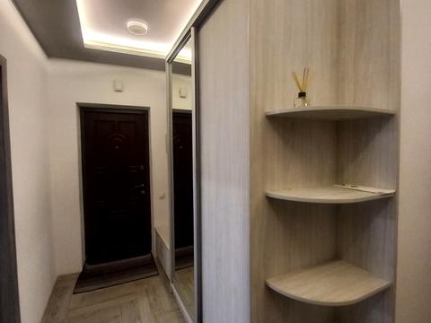 квартира за адресою Тернопільська вул., 21