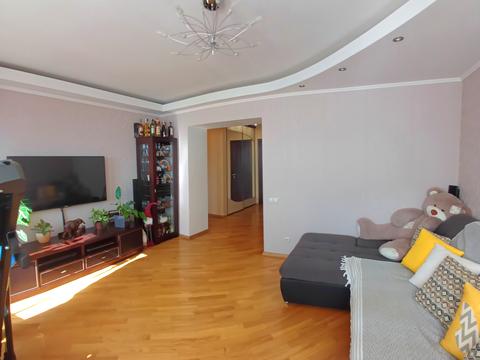 квартира по адресу Юрія Литвинського ул. (Російська), 64