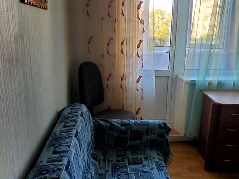 квартира по адресу Запорожская ул., 6