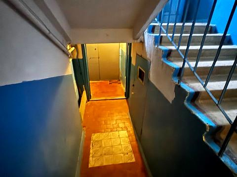 квартира по адресу Архитекторов ул., 26