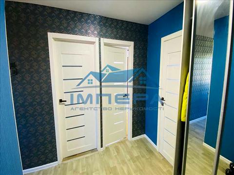 квартира за адресою Кузьми Скрябіна вул. (Курчатова), 5