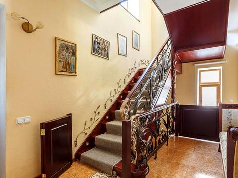 дом по адресу Федорова Художника ул., 15