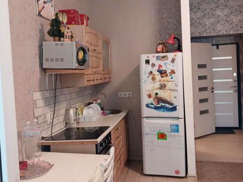 комната по адресу Дальницкая ул., 3