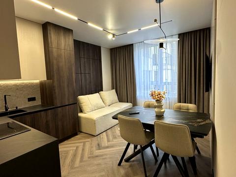 квартира за адресою Щирецька вул., 8А