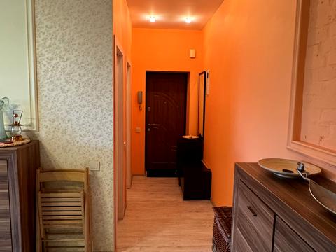 квартира по адресу Тампере ул., 2/20