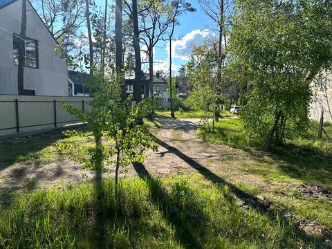 участок по адресу Луговая ул., 30