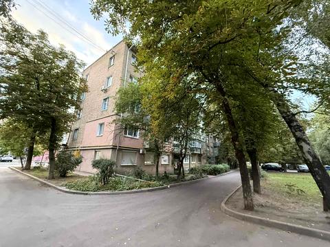 квартира за адресою Зелена вул., 12