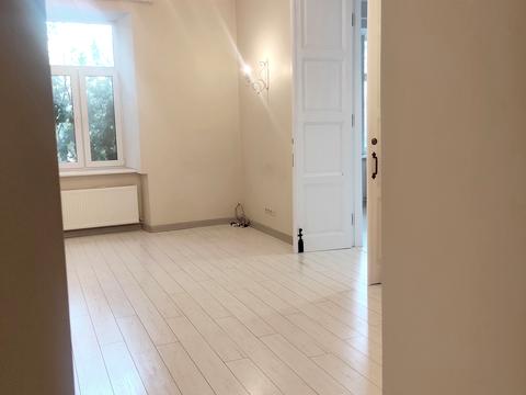 квартира за адресою Маразліївська вул., 12