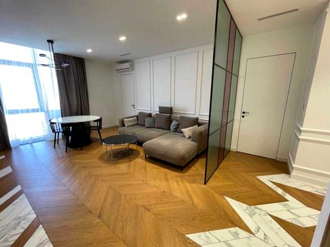 квартира за адресою Трускавецька вул., 8