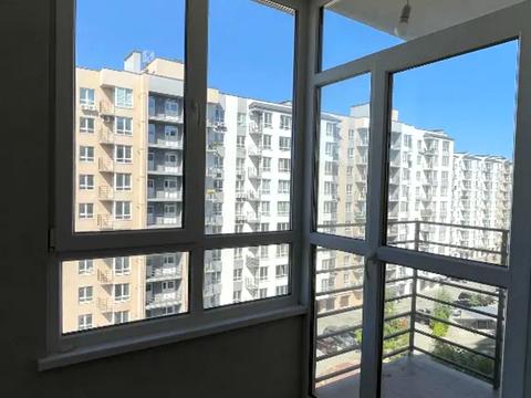 квартира по адресу Сімейна ул., 6