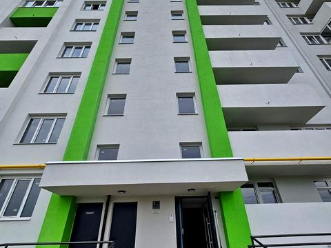квартира по адресу Глинянский Тракт ул., 1г