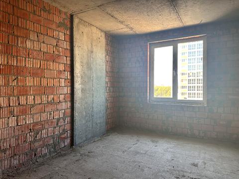 квартира по адресу Университетская ул., 3