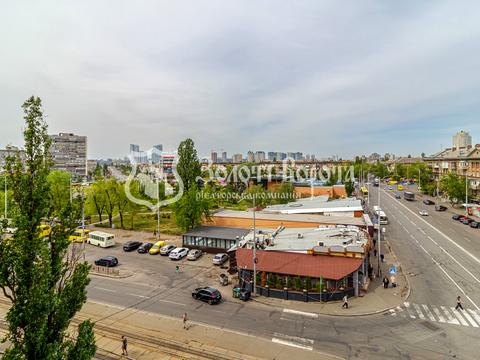 квартира за адресою Празька вул., 3