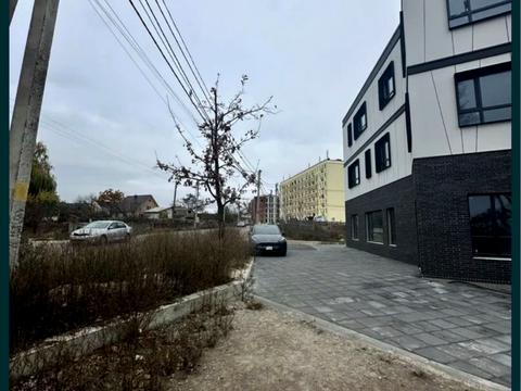 коммерческая по адресу Стоянка, 2