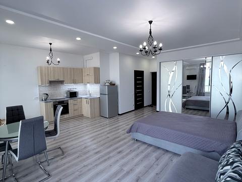 квартира за адресою Французький бульв., 19 Г 